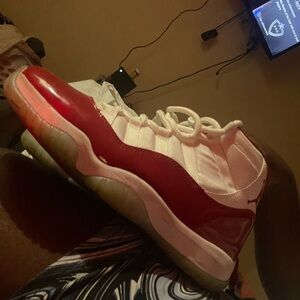 Cherry 11s 2022